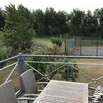 Lägenhet Country Flat *