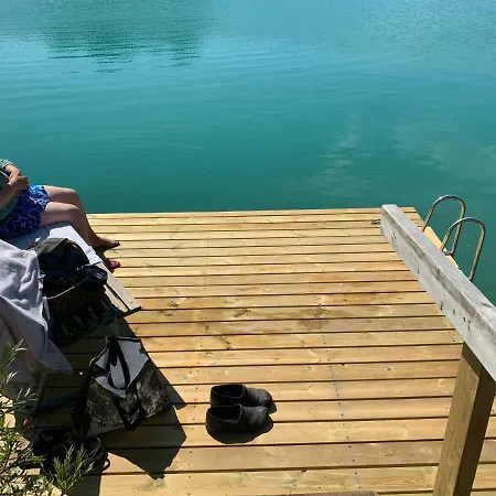 Country Flat Apartament