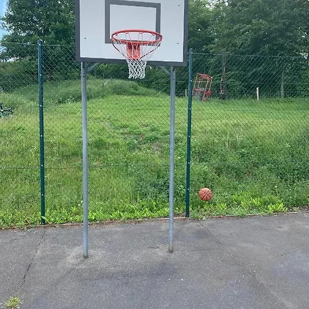 Country Flat Διαμέρισμα *