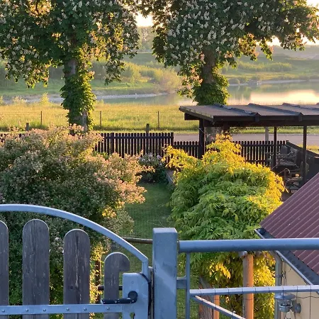 Country Flat Apartment