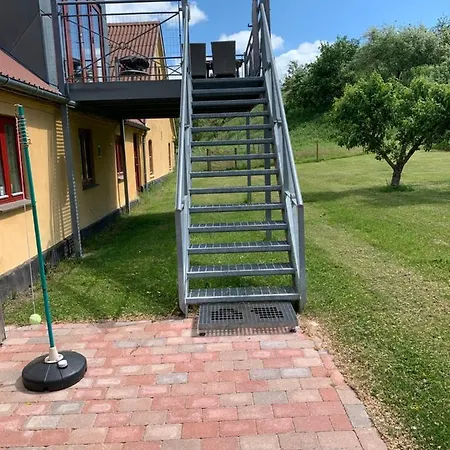 Apartament Country Flat