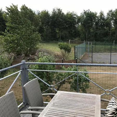 Διαμέρισμα Country Flat *