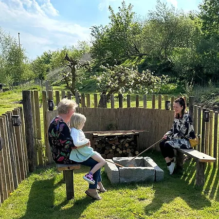 Country Flat Apartament *