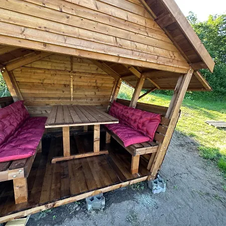 Country Flat Roskilde