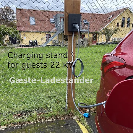 Apartament Country Flat