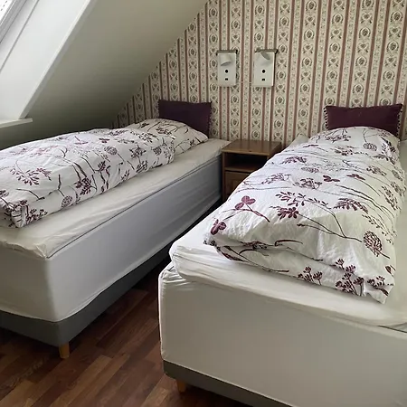 Apartament Country Flat