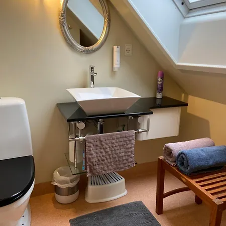 Country Flat Apartament *