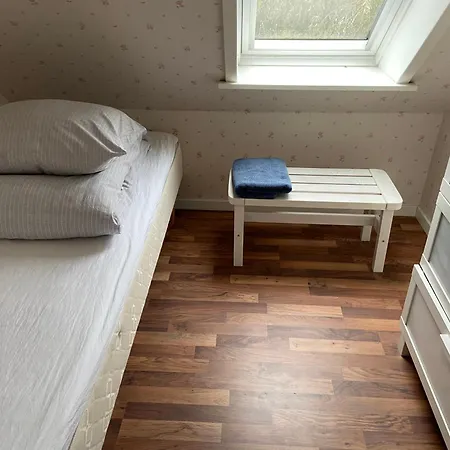 Διαμέρισμα Country Flat Ροσκίλντε