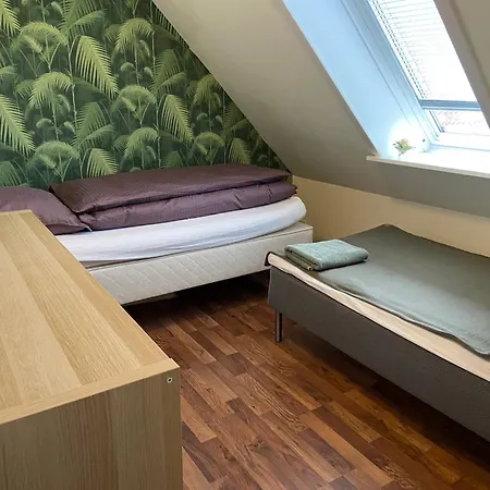 Country Flat Apartament *