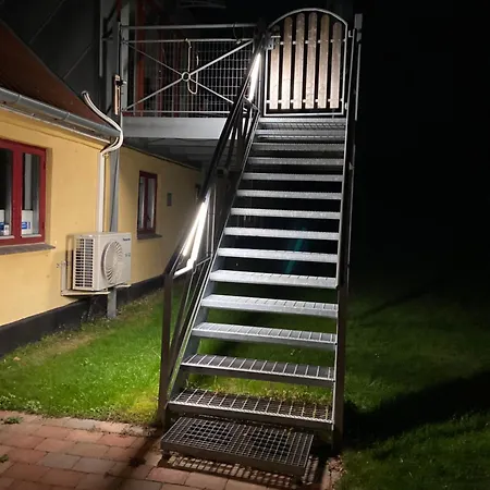 Country Flat Διαμέρισμα