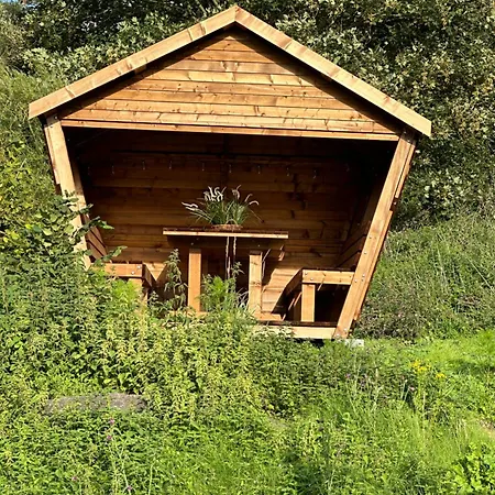 Country Flat * Ροσκίλντε