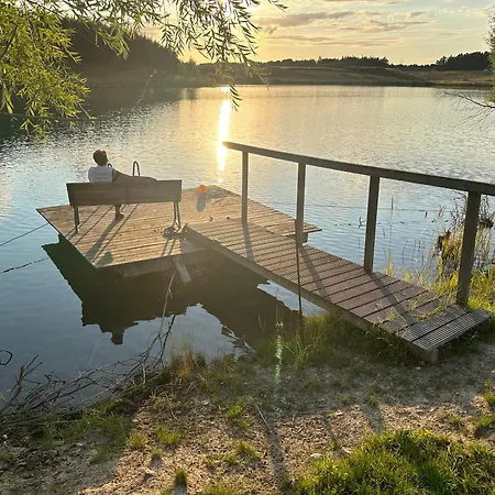 Country Flat * Roskilde