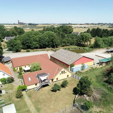 Lägenhet Country Flat