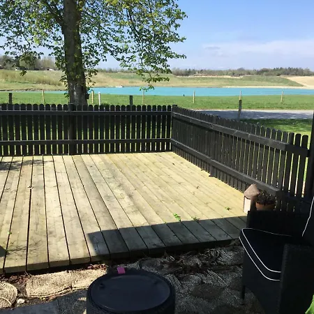 Country Flat Roskilde