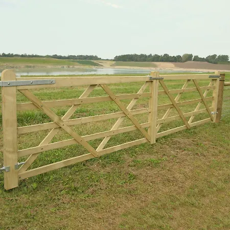 Apartament Country Flat