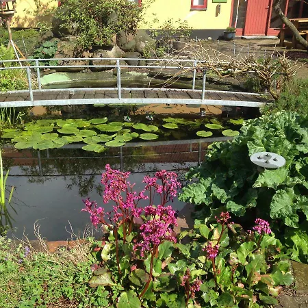 Country Flat Διαμέρισμα *