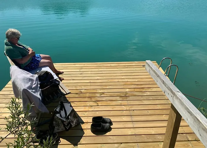 Country Flat Apartment