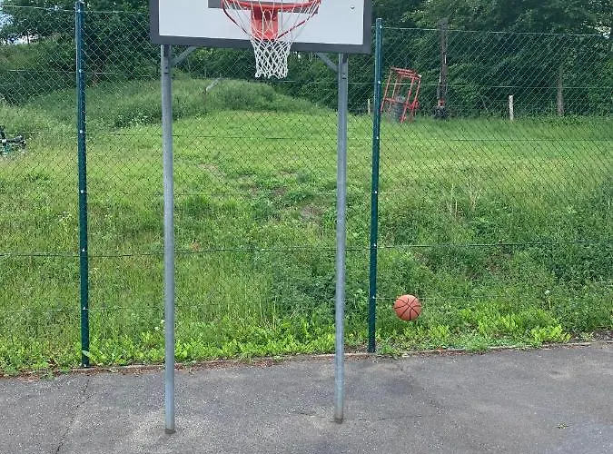 Country Flat Apartment *