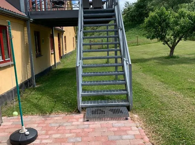 Apartman Country Flat