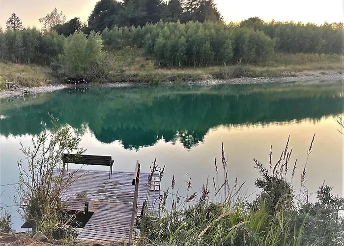 Country Flat * Roskilde