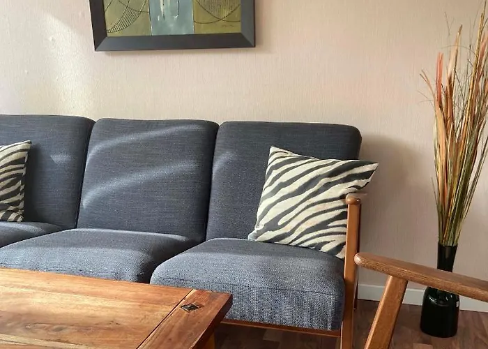 Country Flat Apartman *