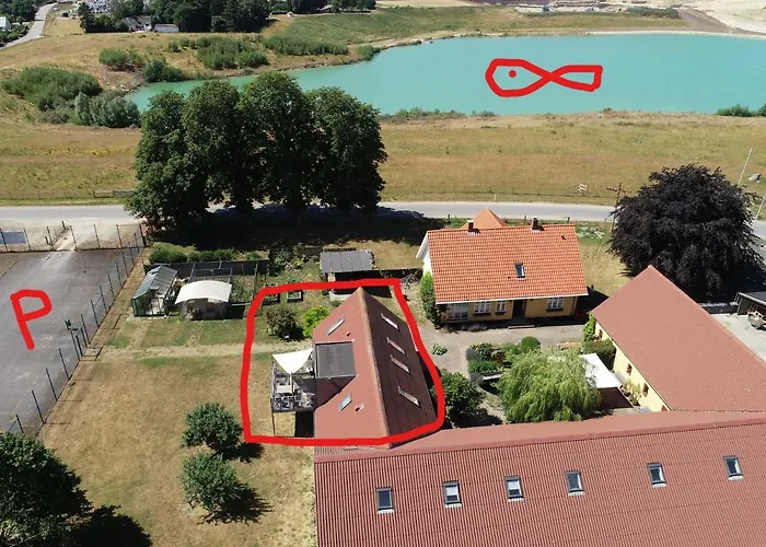 Country Flat *