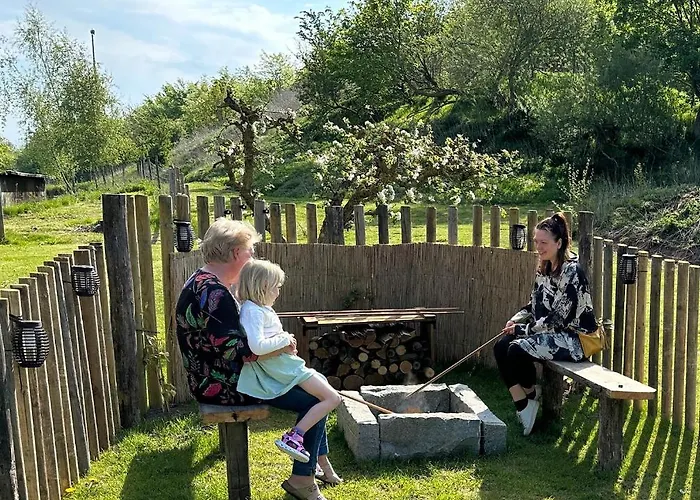 Country Flat Apartment *