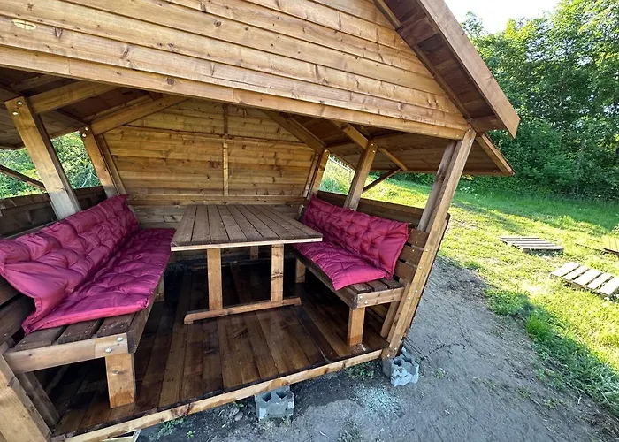 Country Flat Roskilde