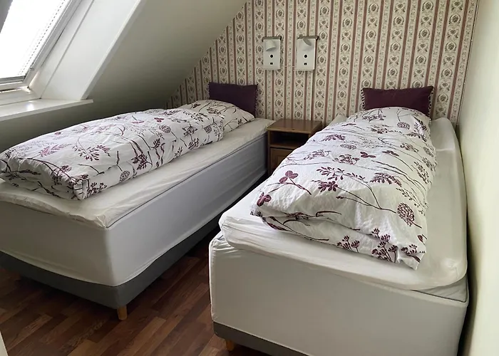 Apartman Country Flat