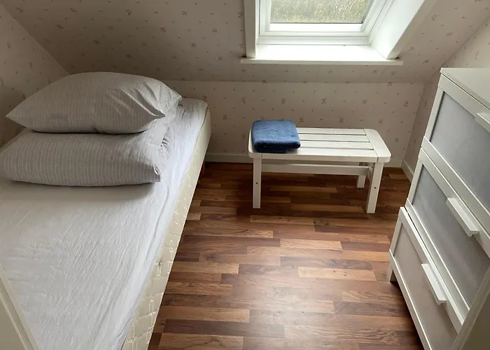 Apartment Country Flat Roskilde