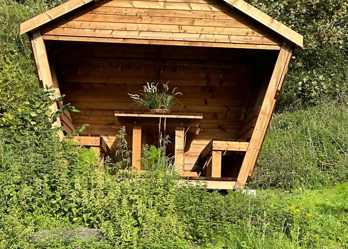 Country Flat * Roskilde