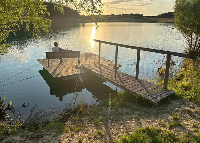 Country Flat * Roskilde