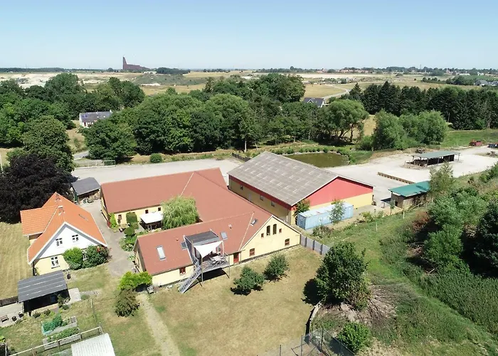 Apartman Country Flat