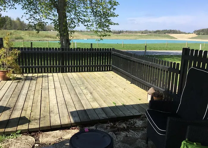 Country Flat Roskilde