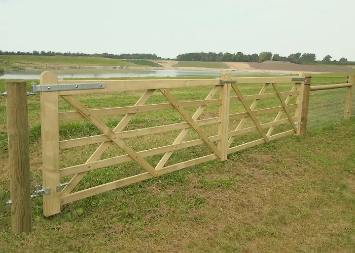 Apartment Country Flat