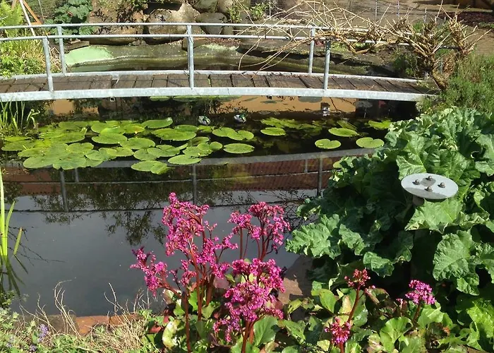 Country Flat Apartment *